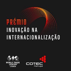 Prémio Inovação na Internacionalização | Candidaturas até 20 de setembro