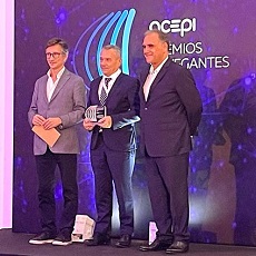 App do Empreendedor distinguida nos Prémios Navegantes XXI