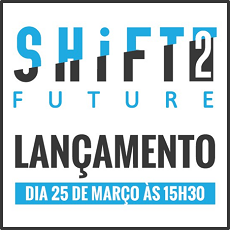 SHIFT2Future | Última chamada para a transição digital das PME