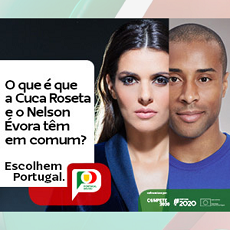 Portugal Sou Eu apela ao consumo de produtos nacionais