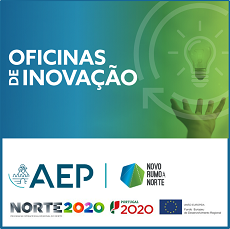 Oficinas de Inovação | Inscreva a sua empresa!