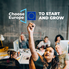 Estratégia europeia para startups e scaleups | Convite à participação em Consultas Públicas