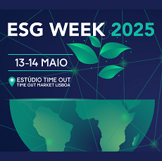 ESG WEEK 2025 | Participe!