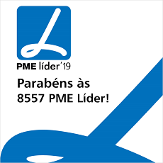 PME Líder | IAPMEI atribui estatuto a 8 557 PME