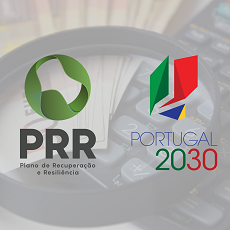 PRR e PT2030 | Grandes Números