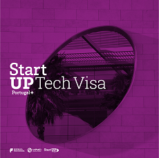 Programa Tech Visa arranca dia 2 de janeiro