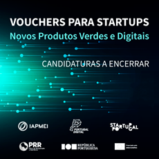 Candidaturas a encerrar