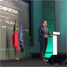 IAPMEI participa no TECH@PORTUGAL