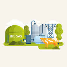 Aprovado Plano de Ação para o Biometano