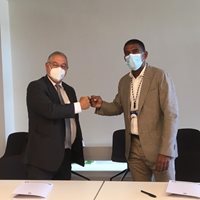 IAPMEI e Nova SBE assinam protocolo de colaboração