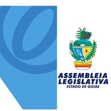 Recebemos Comitiva da Assembleia Legislativa de Goiás, Brasil