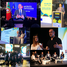 Startup Boost apresenta resultados em seminário de encerramento