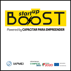 IAPMEI dinamiza mais uma Semana do Empreendedorismo