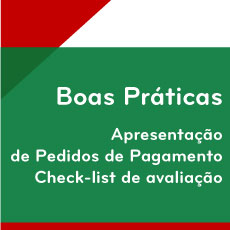 IAPMEI promove boas práticas para apresentação de pedidos de pagamento