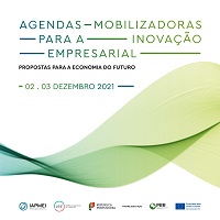 Agendas Mobilizadoras para a Inovação Empresarial