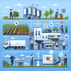 Práticas comerciais na cadeia de abastecimento agrícola e alimentar | Consulta pública