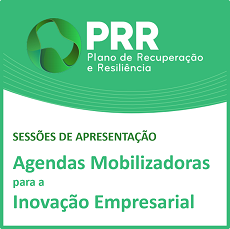 Sessões de apresentação das Agendas Mobilizadoras para a Inovação Empresarial