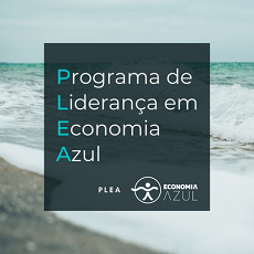 Capacitação para a Economia Azul | Inscrições abertas