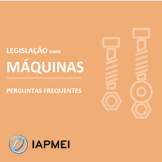 Legislação sobre máquinas | Novo documento de FAQ