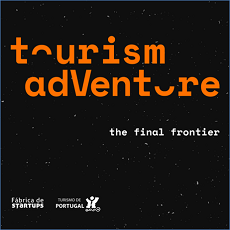 Tourism adVenture | Candidaturas até 1 de maio