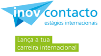 INOV Contacto - Estágios Internacionais