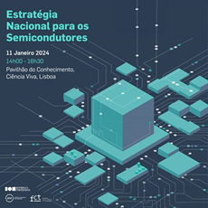 Apresentação da Estratégia Nacional para os Semicondutores