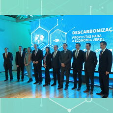 Descarbonização | IAPMEI reúne associações empresariais