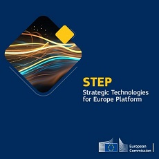 Plataforma de Tecnologias Estratégicas para a Europa (STEP)