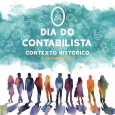 21 de setembro| Dia Nacional do Contabilista Certificado