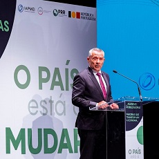 1.º Encontro Nacional das Agendas Mobilizadoras | Uma "viagem ao futuro"
