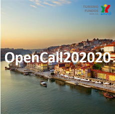 OpenCall202020 | Novos apoios para empresas proprietárias de imóveis do Turismo e Indústria