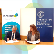 IAPMEI subscreve memorando para a promoção da sustentabilidade