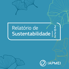 IAPMEI disponibiliza Relatório de Sustentabilidade