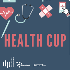 Conheça os vencedores da Health Cup 2021