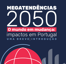 Megatendências 2050 | O mundo em mudança