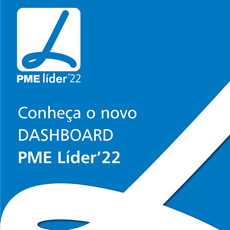 Já são conhecidas as PME Líder 2022