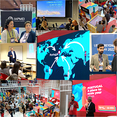 IAPMEI na Web Summit 2022