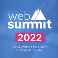 IAPMEI na WEB SUMMIT 2022