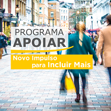 APOIAR | Candidaturas abertas