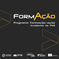 Programa Formação-Ação | Candidaturas até 20 de maio