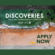Programa Discoveries | Candidaturas até 7 de março
