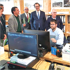 Distrito de Viseu acolhe Encontro para a Competitividade e Inovação