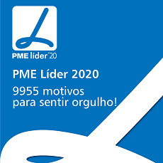 Já são conhecidas as PME Líder 2020!