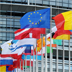 Bruxelas disponibiliza regulamentação relativa às máquinas em várias línguas