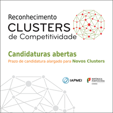 Novos Clusters de Competitividade