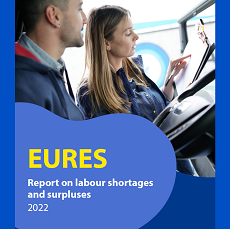 Entidades europeias apresentam dados sobre situação da mão-de-obra