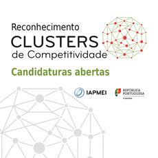 Reconhecimento de Clusters de Competitividade