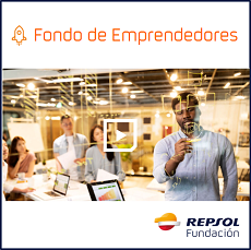Fundo Empreendedores Fundação Repsol | Candidaturas até 1 de março