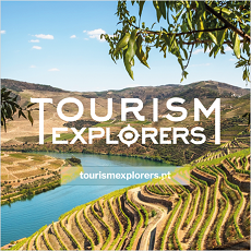 Tourism Explorers | Candidaturas a decorrer