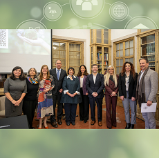 IAPMEI e Câmara Municipal de Lisboa assinam protocolo para a promoção de práticas sustentáveis empresariais sustentáveis